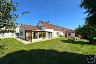  maison boissy-fresnoy 60440