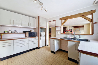  maison boissy-l-aillerie 95650