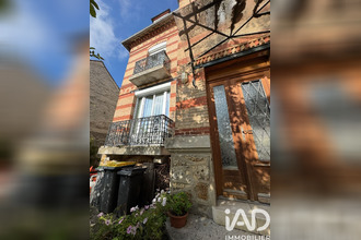  maison boissy-l-aillerie 95650