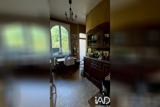  maison boissy-l-aillerie 95650