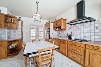  maison boissy-l-aillerie 95650