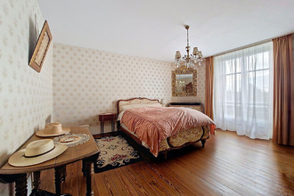  maison boissy-l-aillerie 95650