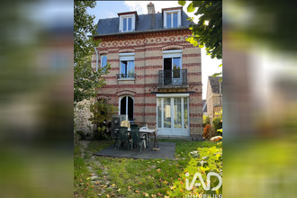  maison boissy-l-aillerie 95650