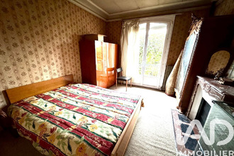  maison boissy-l-aillerie 95650