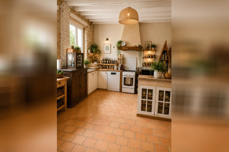  maison boissy-l-aillerie 95650