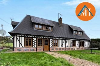  maison boissy-lamberville 27300