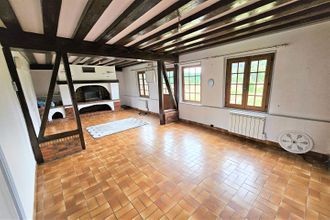  maison boissy-lamberville 27300