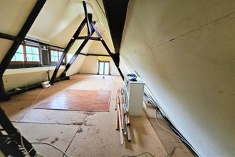  maison boissy-lamberville 27300