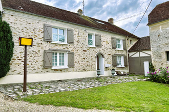  maison boissy-le-chatel 77169