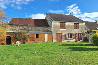  maison boissy-le-chatel 77169