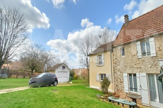  maison boissy-le-chatel 77169