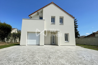  maison boissy-le-chatel 77169