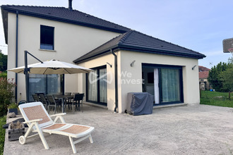  maison boissy-le-chatel 77169