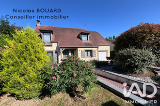  maison boissy-le-chatel 77169
