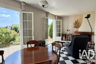  maison boissy-le-chatel 77169