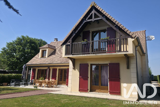  maison boissy-le-chatel 77169