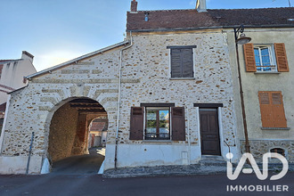  maison boissy-le-chatel 77169