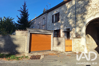  maison boissy-le-chatel 77169