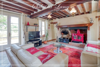  maison boissy-le-repos 51210