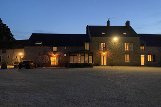  maison boissy-le-sec 91870