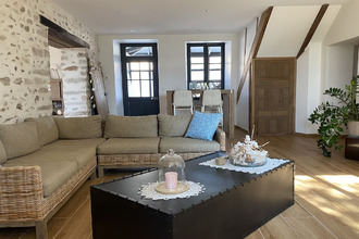  maison boissy-le-sec 91870