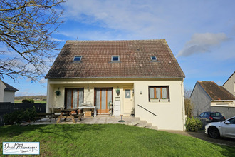  maison boissy-mauvoisin 78200