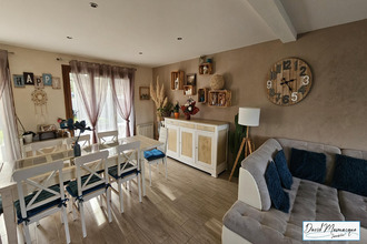  maison boissy-mauvoisin 78200