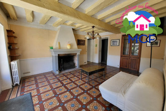  maison boissy-mauvoisin 78200