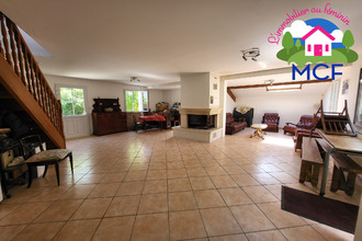  maison boissy-mauvoisin 78200