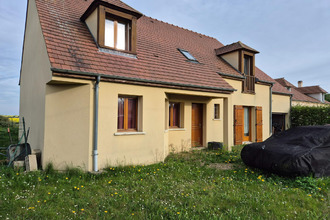  maison boissy-mauvoisin 78200