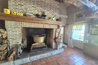  maison boissy-mauvoisin 78200