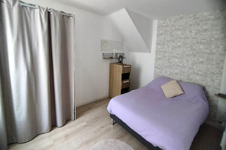  maison boissy-mauvoisin 78200