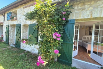  maison boissy-mauvoisin 78200