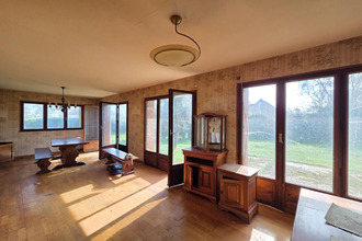  maison boissy-mauvoisin 78200