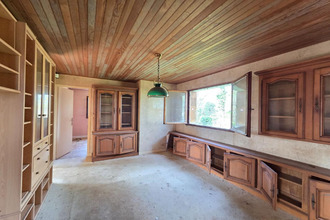  maison boissy-mauvoisin 78200