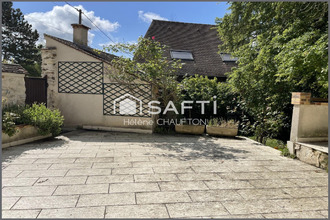  maison boissy-mauvoisin 78200
