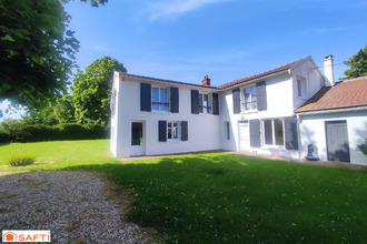  maison boissy-mauvoisin 78200