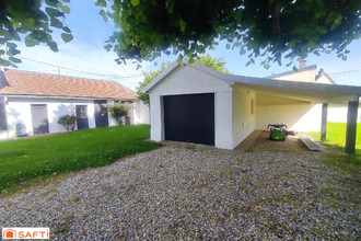  maison boissy-mauvoisin 78200