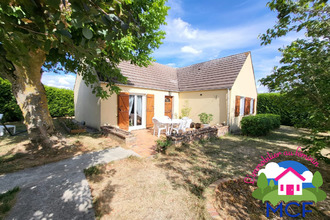  maison boissy-mauvoisin 78200
