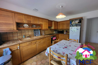  maison boissy-mauvoisin 78200
