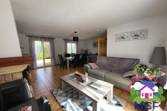  maison boissy-mauvoisin 78200