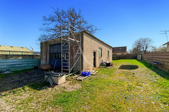  maison boissy-sous-st-yon 91790