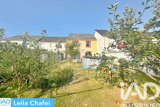  maison boissy-sous-st-yon 91790