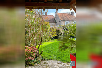  maison boissy-sous-st-yon 91790