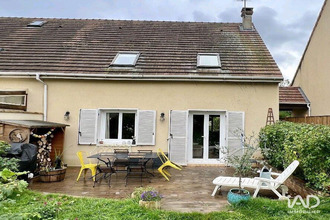  maison boissy-sous-st-yon 91790