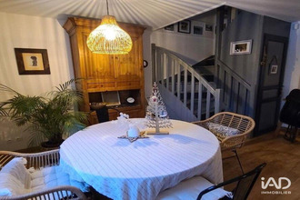  maison boissy-sous-st-yon 91790