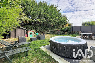  maison boissy-sous-st-yon 91790