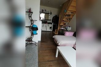  maison boissy-st-leger 94470