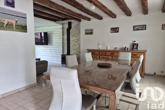  maison boissy-st-leger 94470