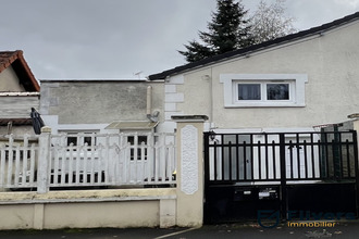  maison boissy-st-leger 94470